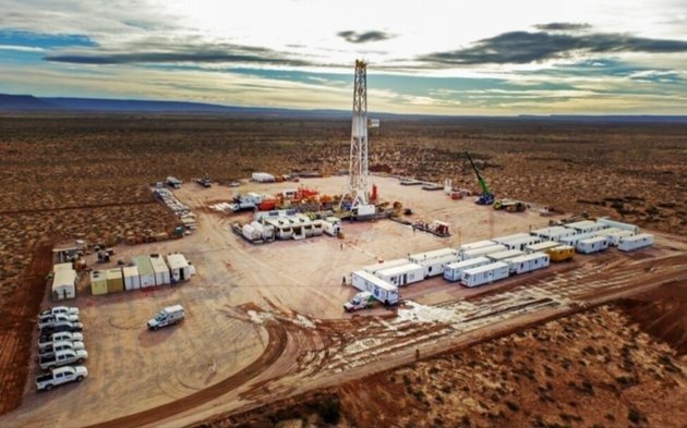 Avance en Vaca Muerta: anuncio clave para el gas