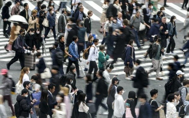Argentina enfrenta una “alerta demográfica” en su tasa de natalidad