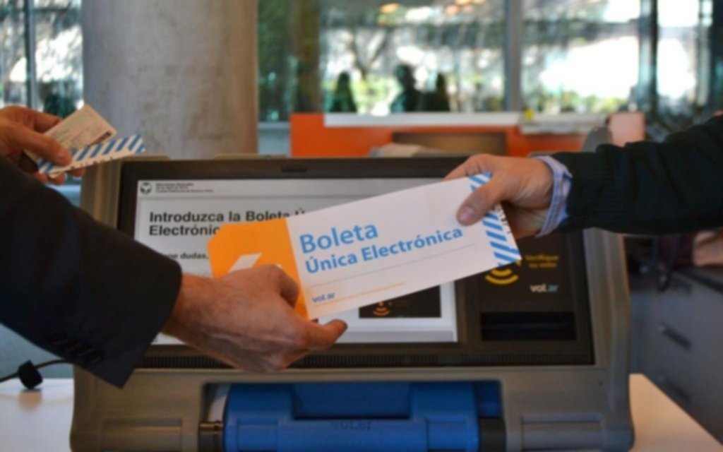 El radicalismo y la Coalición Cívica quedaron afuera
