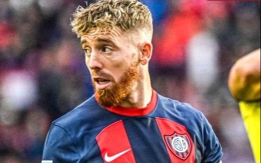 ¡Partidazo! El fútbol de Argentinos contra la garra del Ciclón