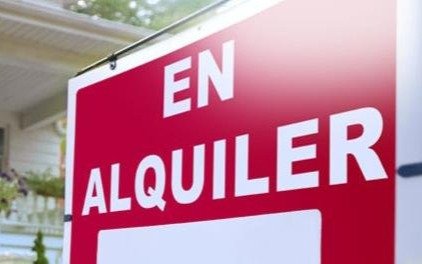 Alquileres 80% más caros: suba anual para actualizar en junio