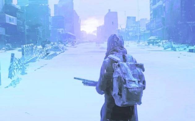 Quién fue la mujer imprescindible para que Darín haga “El Eternauta”