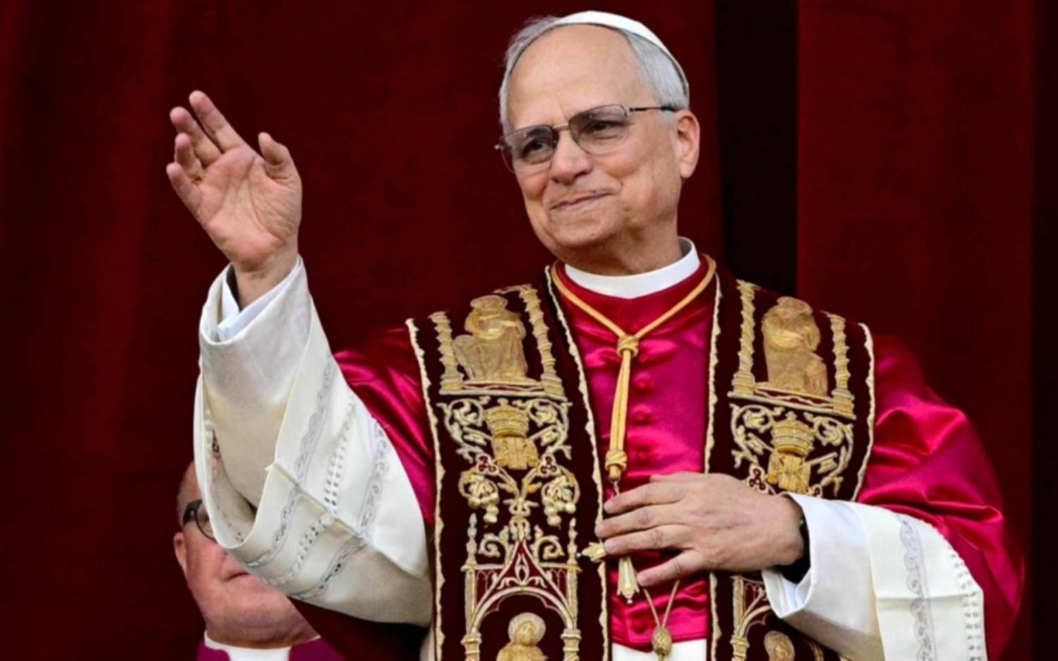 El nuevo Papa, en el camino de la diplomacia