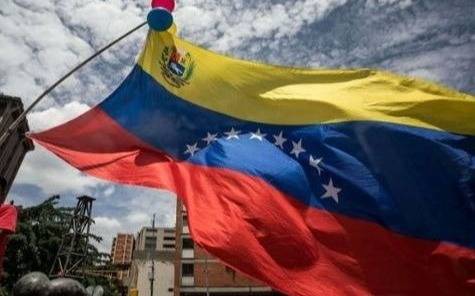 Detienen a otro opositor del régimen de Maduro
