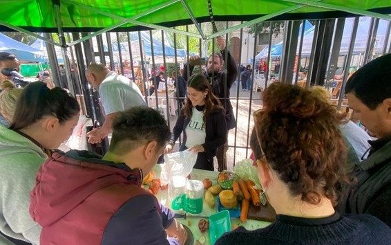 La Universidad, sin clases por el paro de los docentes y los nodocentes
