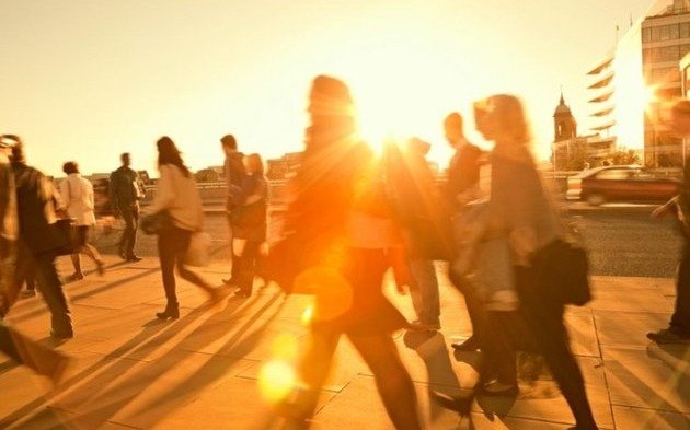 Reportan más casos de calor récord en el mundo