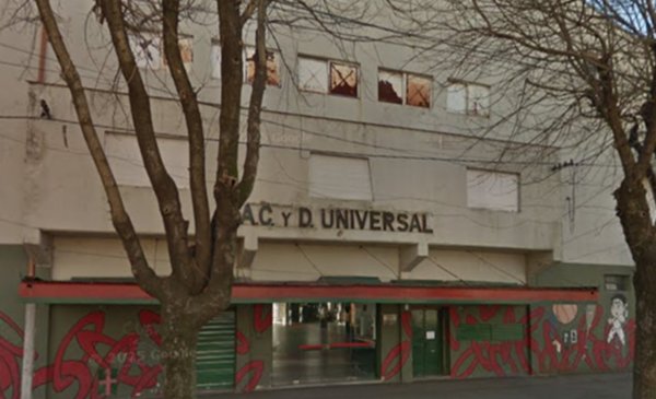 ¡Domina el Taekwondo en el Club Universal! Clases para Niños y Jóvenes a Precios Increíbles
