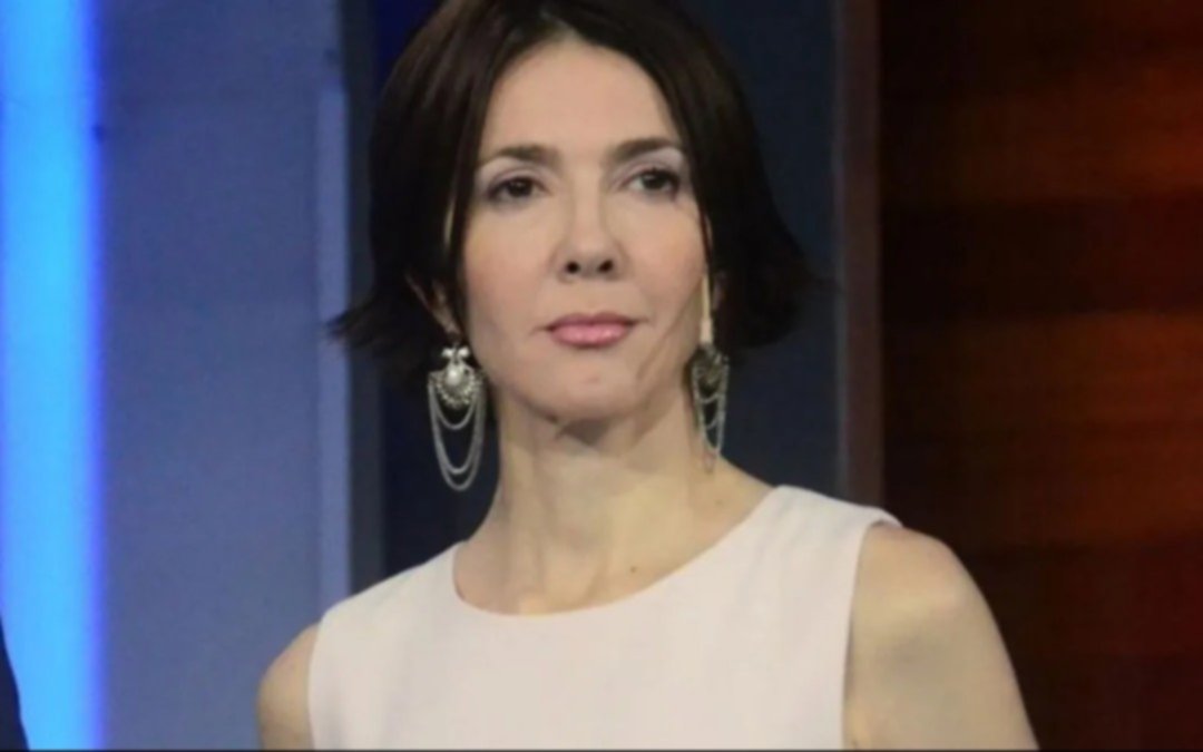 Se supo: cómo será el regreso de Cristina Pérez a la pantalla de Telefé
