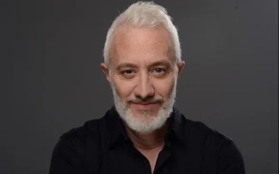 Sin lugar en la tevé, Andy Kusnetzoff aseguró: “nunca me quedé tanto en un lugar”