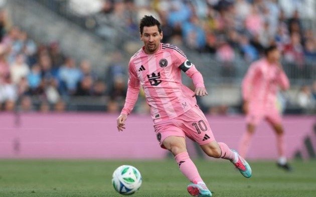 El Inter de Messi busca volver a la victoria