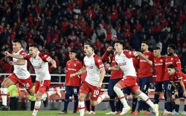 Huracán ratificó su gran momento