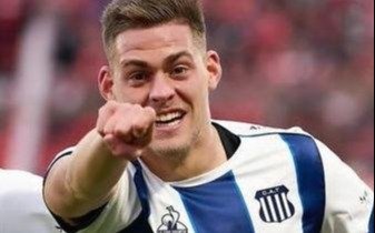 Talleres perdió y le dijo adiós a la Copa Libertadores