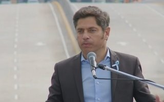 ¿Se vienen los candidatos testimoniales?