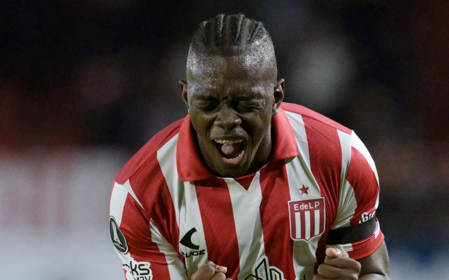 Estudiantes vs Carabobo.- Uno por uno, el boletín de calificaciones de los jugadores del Pincha en la Copa Libertadores 2025