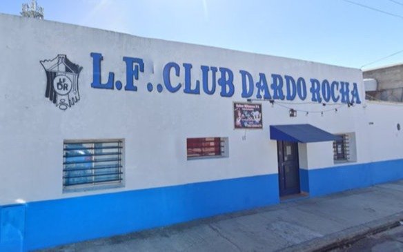 La ola delictiva bate récords en un club vecinal de Ringuelet