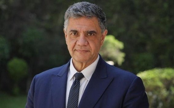 Guiño a Milei de Jorge Macri: echó a un asesor y aplica la motosierra