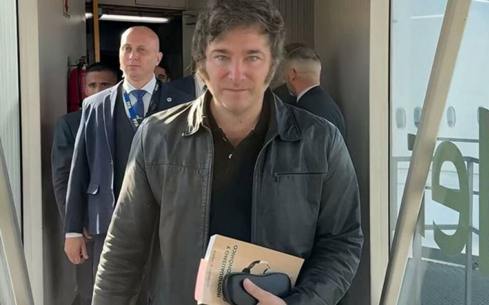 Las claves de la nueva gira que planifica el Presidente
