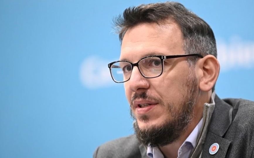 Juan Cuattromo quedó al frente de ABAPPRA