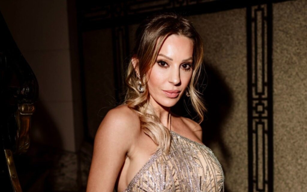 Noelia Marzol: “No soy feliz si no bailo”