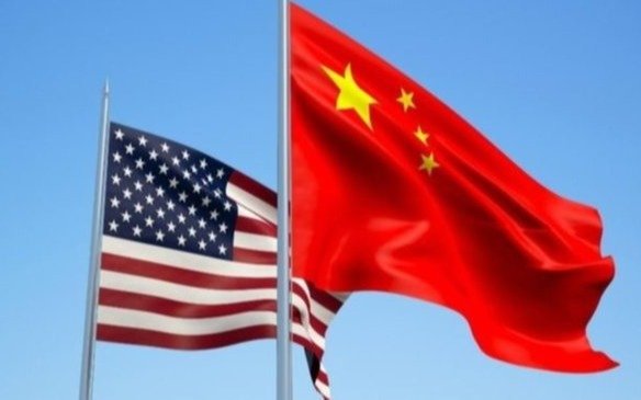 Otro foco de tensión entre EE UU y China