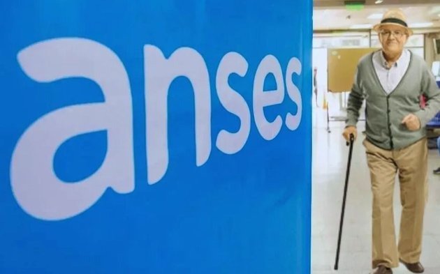 Ya tiene fecha el pago de Anses a los jubilados