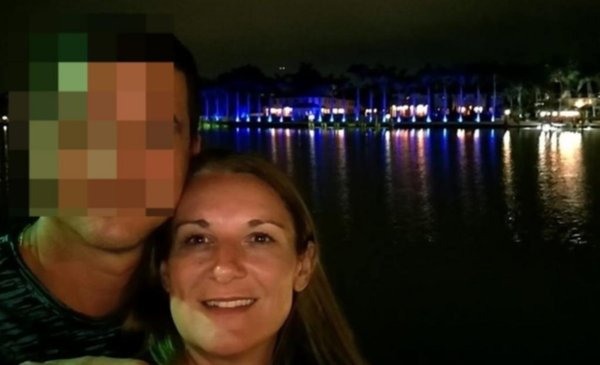 Salud Precaria de Cortazzo: El Argumento Clave para la Prisión Domiciliaria de la Contadora Romina