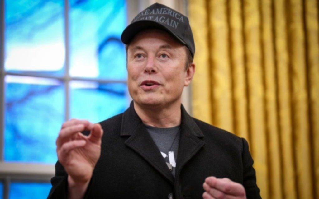 Musk critica ley de Trump y Xi Jinping se reunirá con el presidente de EEUU