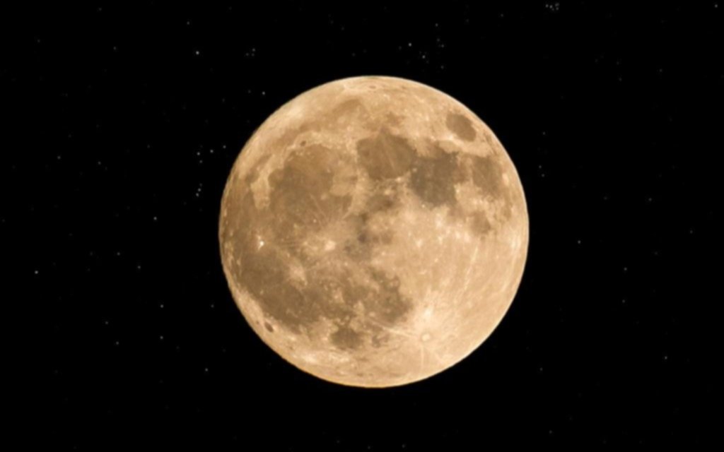 Una misión a una zona aún no explorada de la Luna