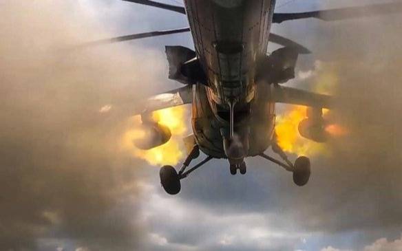 Siguen los ataques con drones de Rusia a Ucrania