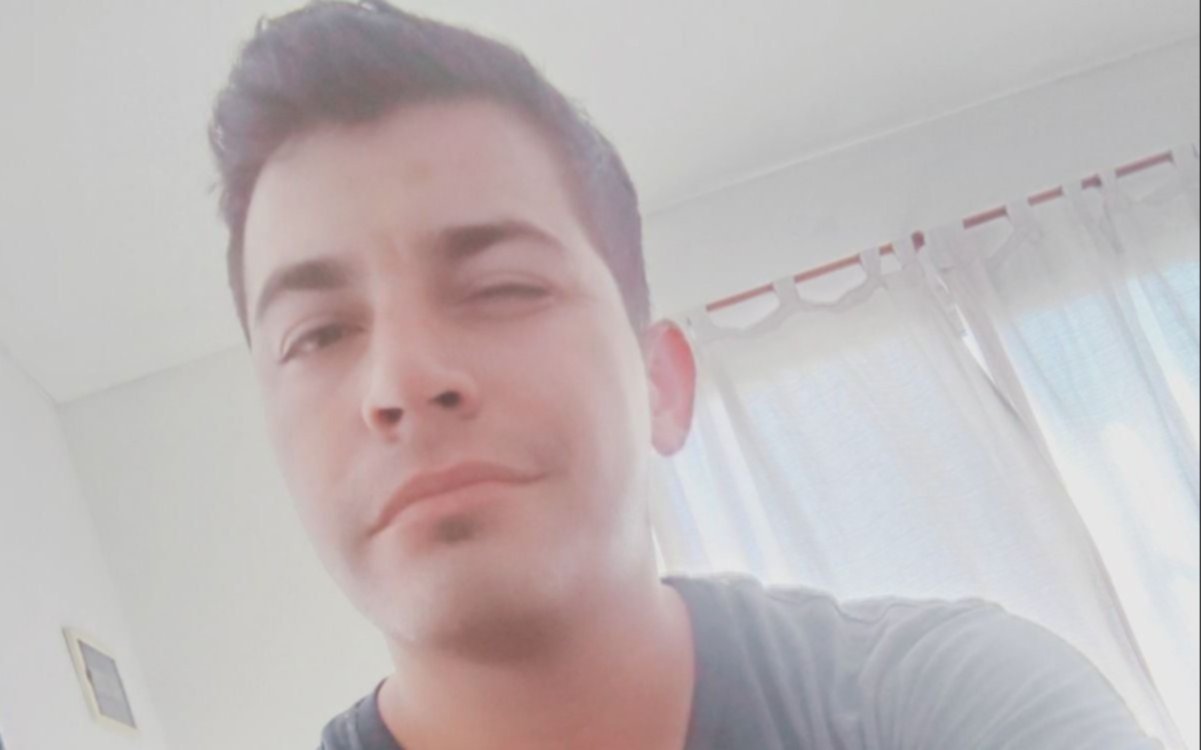 Operaron con éxito al joven embestido en la Avenida 520