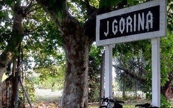 Música, feria y servicios en el cumpleaños 102 de Gorina