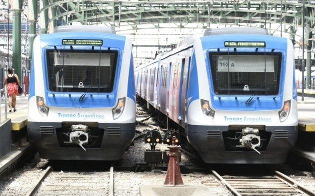El tren Roca no llega a La Plata: el ramal a Constitución sólo funciona desde Villa Elisa