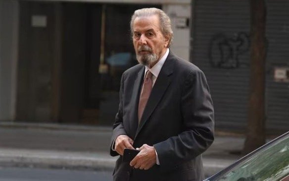“No se puede hablar de proscripción política”