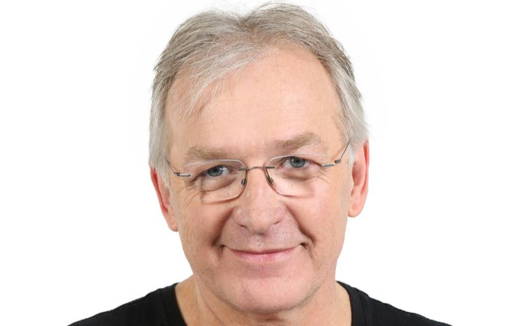 Luis María Pescetti: “Los niños necesitan verse reflejados en las historias”