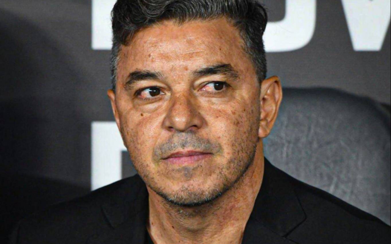 Buenas y malas noticias en River antes del viaje a EEUU