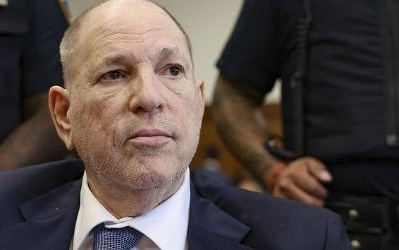 El juicio a Weinstein sigue sin resolverse: ahora, el jurado revisa e-mails