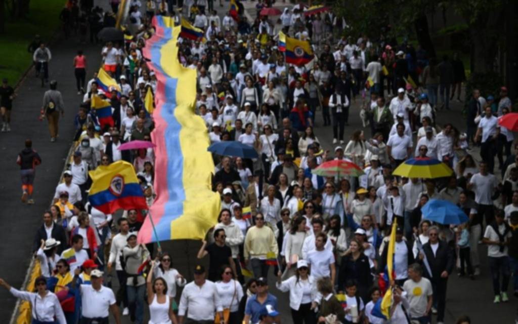 Al menos 4 muertos por ola de ataques en Colombia