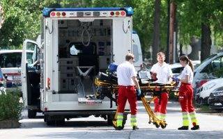 Duelo nacional en Austria tras la matanza