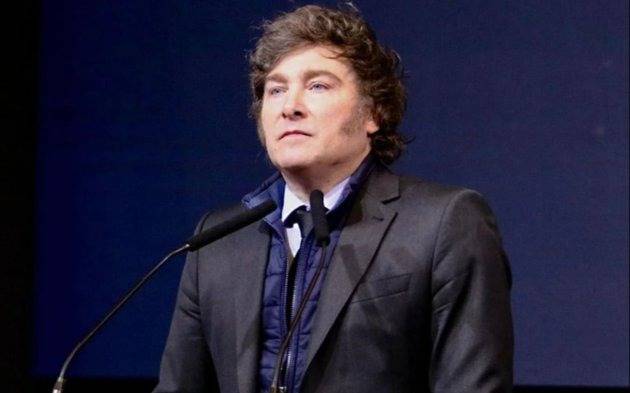 Milei confirmó que en 2026 mudará la embajada argentina a Jerusalén