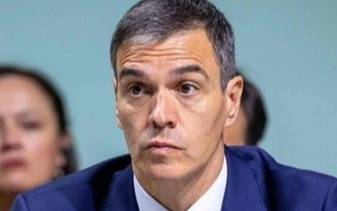 Sánchez sufre un nuevo revés judicial en España