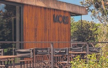 Día del Padre con menú especial en Moro