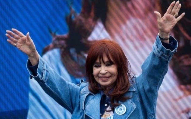 La oposición sin Cristina: el fin de un ciclo discursivo
