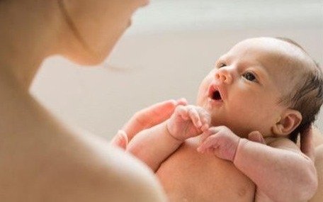 Bebés: cuáles son los nombres más curiosos