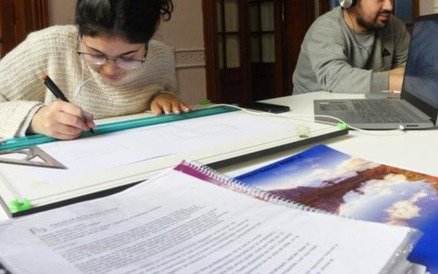 Universidad y estudiantes… ¿de protagonistas a espectadores?