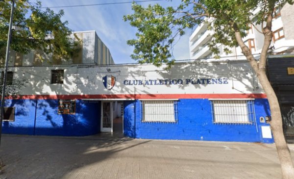 ¡Diversión para Todas las Edades en el Club Atlético Platense! Clases de Patinaje, Talleres y Actividades Sociales