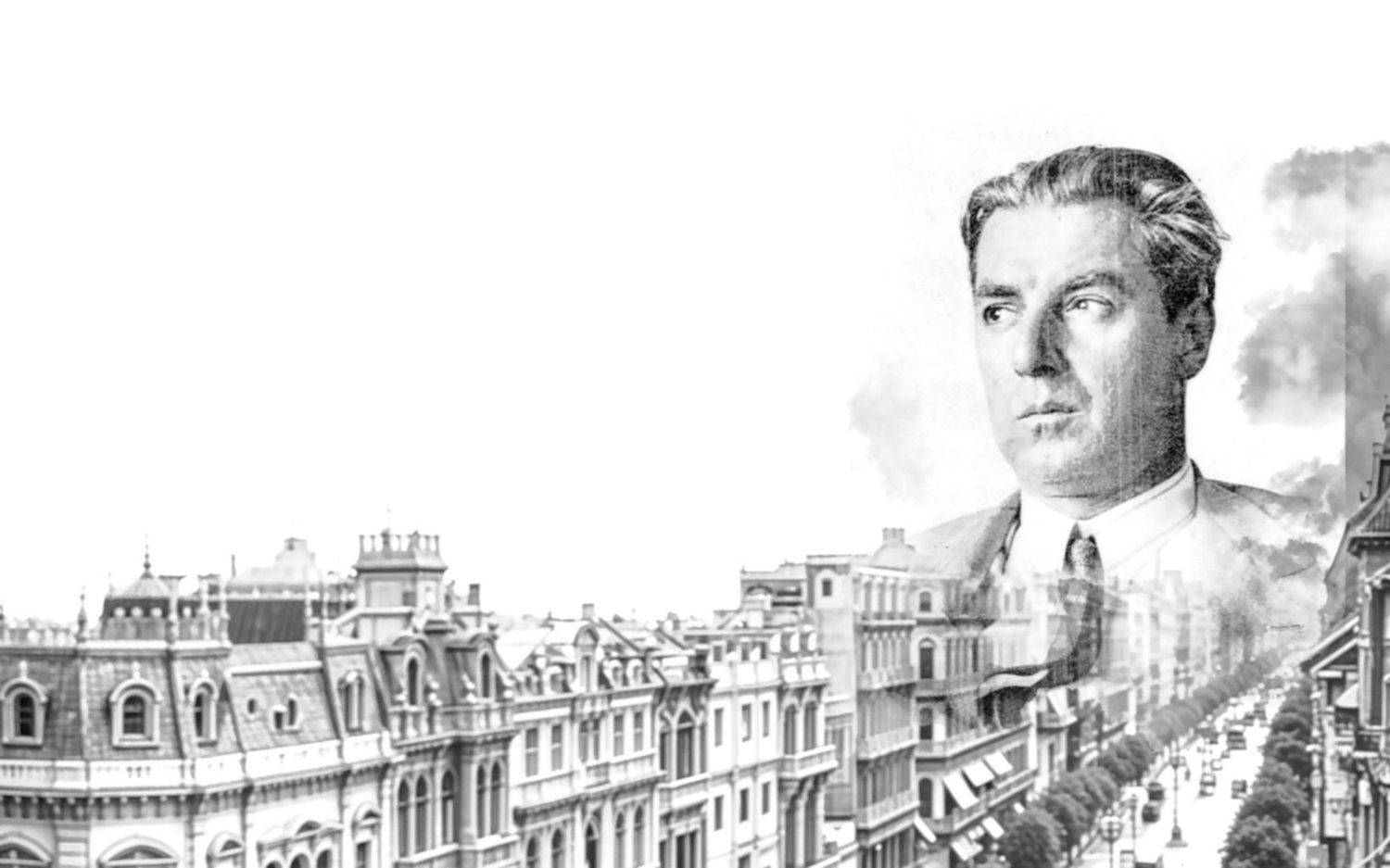 Roberto Arlt y sus ‘Aguafuertes porteñas’ indispensables