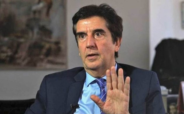 Melconian criticó el manejo de reservas y alertó sobre una crisis
