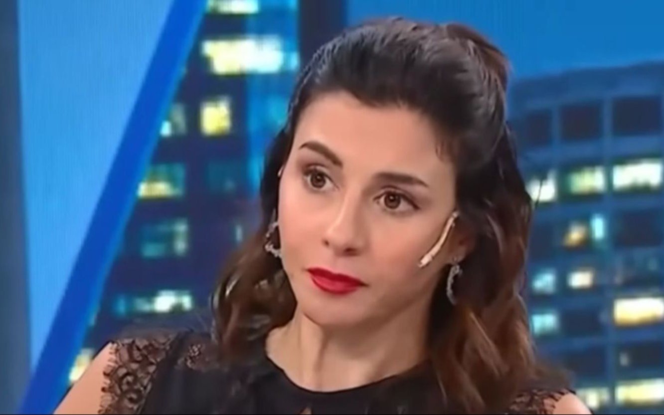 “Los colegios profesionales también son la casta”, dijo Marcela Pagano