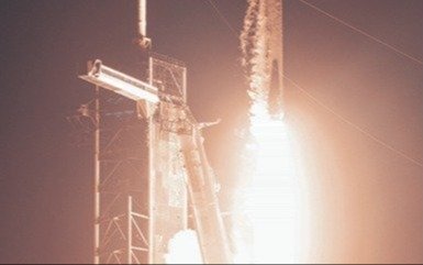 Otro cohete de SpaceX explotó en una prueba