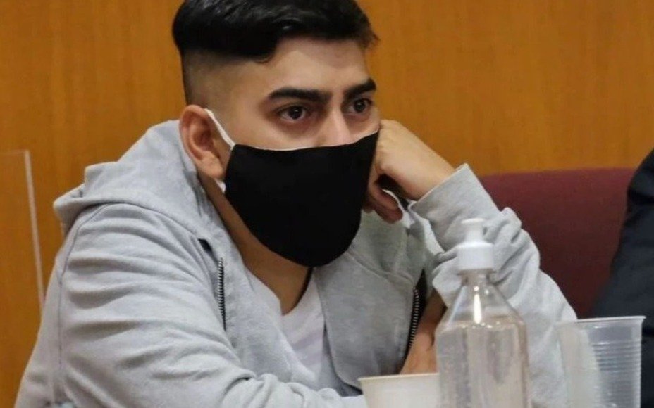 La Corte Suprema definió la pena a Lautaro Teruel